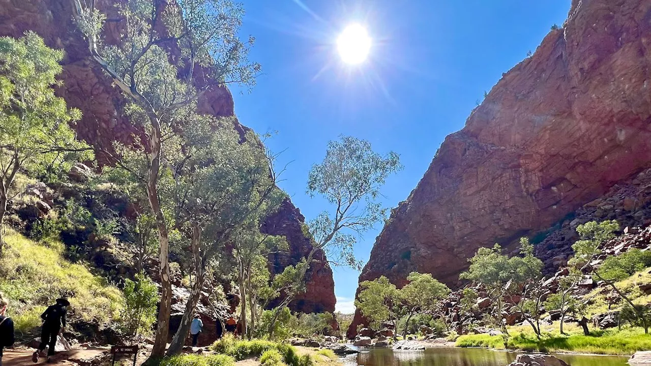 Hitzewelle im Winter: Wetterstationen in Australien verzeichnen abnormale August-Werte