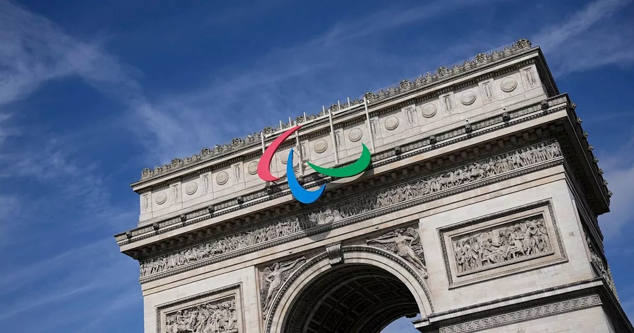 Das bringt der Paralympics-Tag in Paris