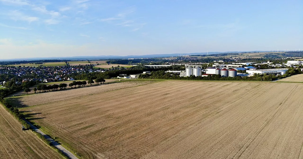 Windkraftpionier Lackmann will Claas ins Paderborner Land locken