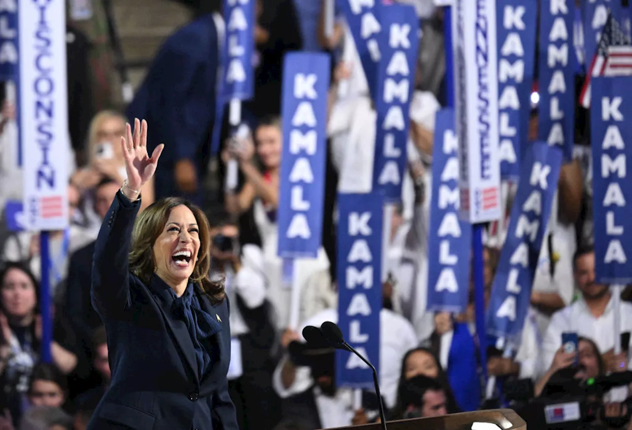 OP-ED: Kamala Harris’s Time Has Come