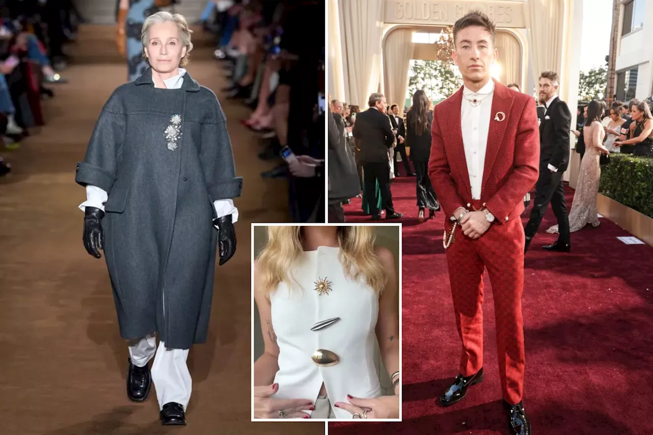 Gen Z is going crazy for this accessory beloved by your grandma: ‘Perfect’