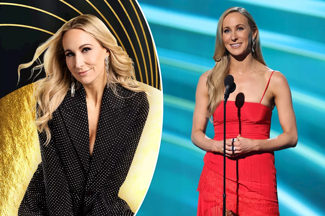 Nikki Glaser to host 2025 Golden Globe Awards after Tom Brady roast praise