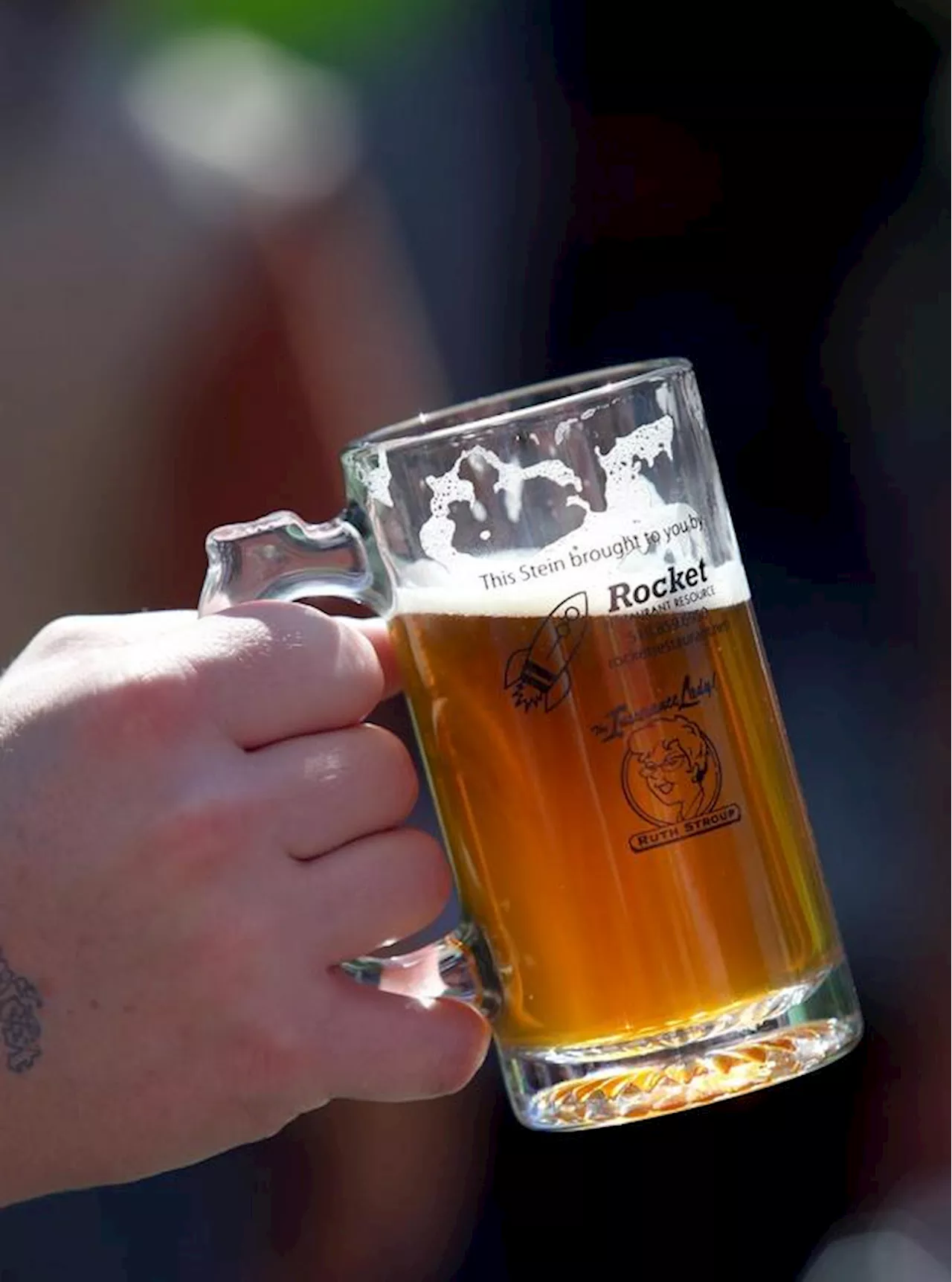 In brief: Oaktoberfest returning to city’s Dimond district Oct. 5-6