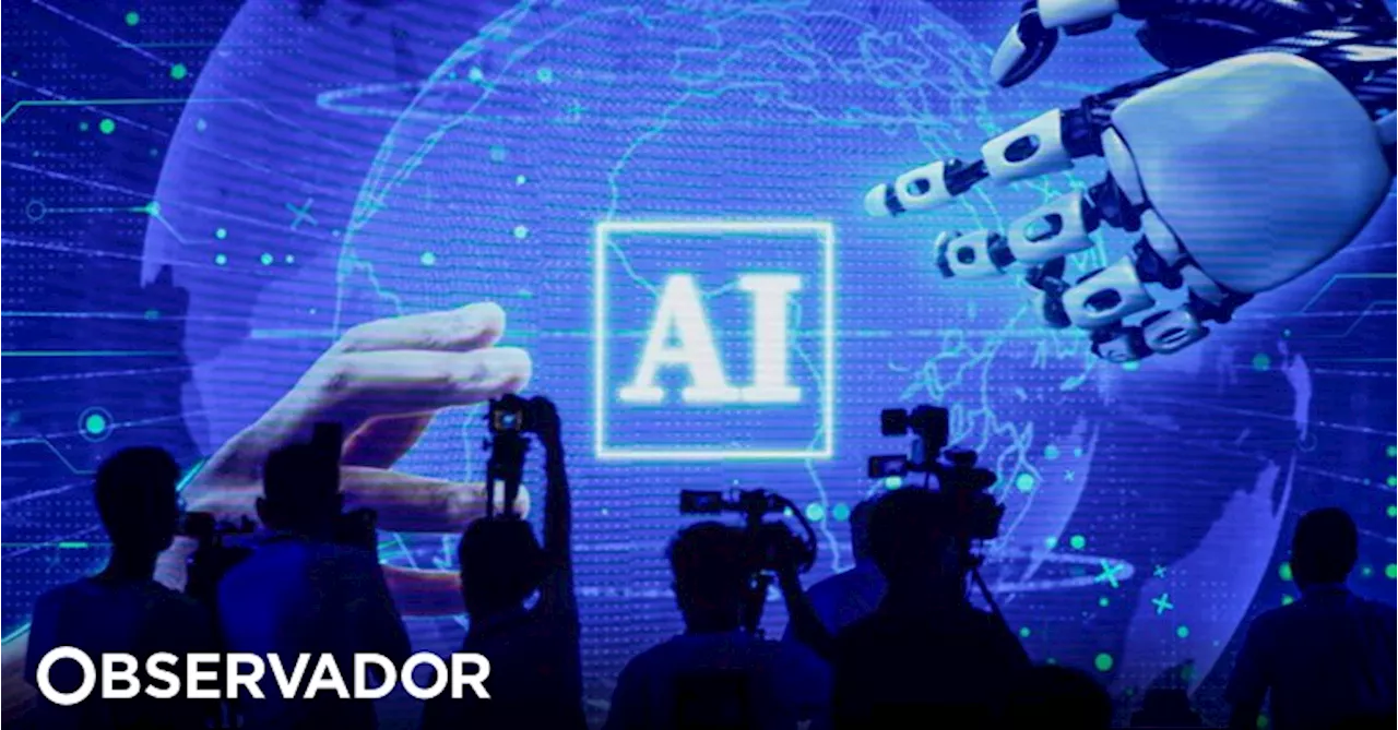 Empresários brasileiros pedem promoção do uso ético da inteligência artificial no G20