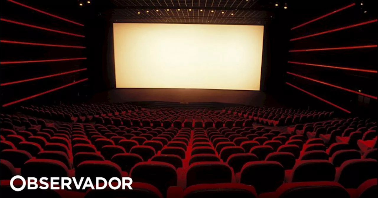 Filme 'Sobreviventes' de José Barahona chega aos cinemas em outubro