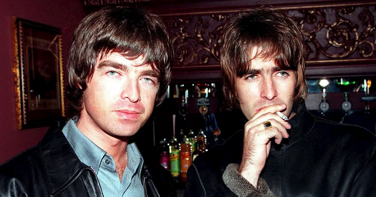 Ticketmaster hits Oasis fans with strict rule ahead of gigs