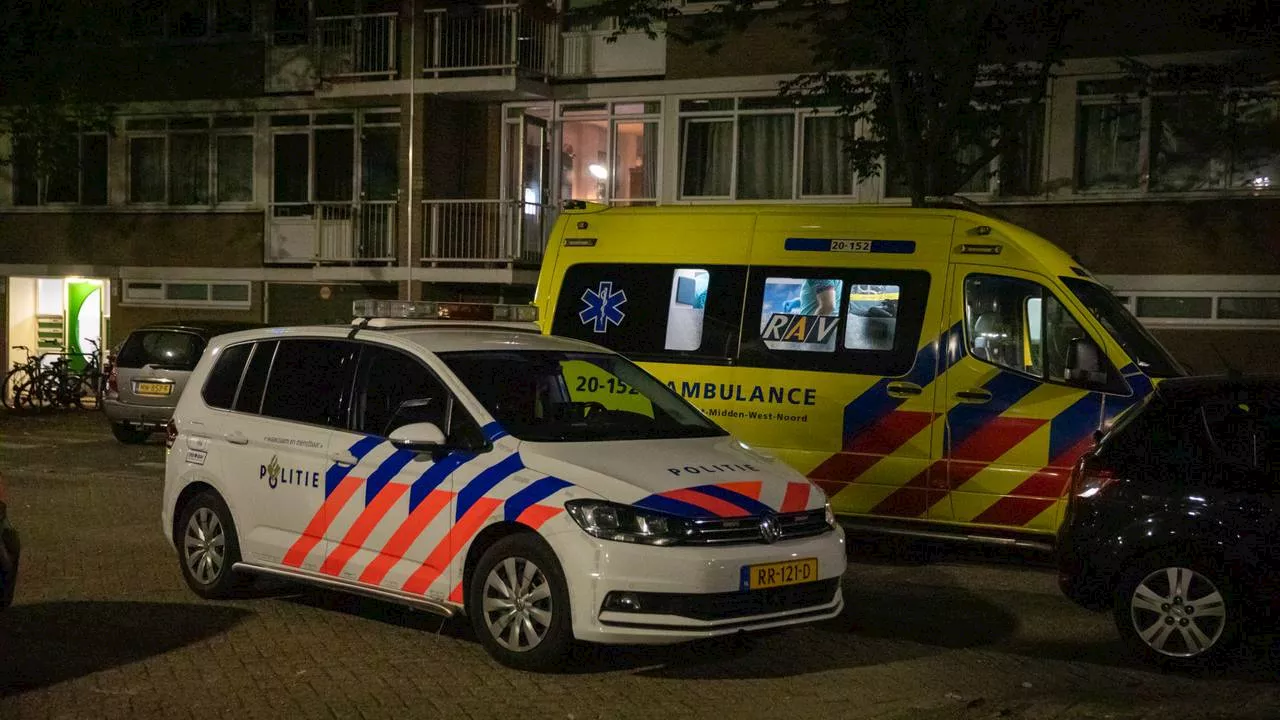 112-nieuws: man gestoken in Roosendaal • diefstal uit kledingcontainers