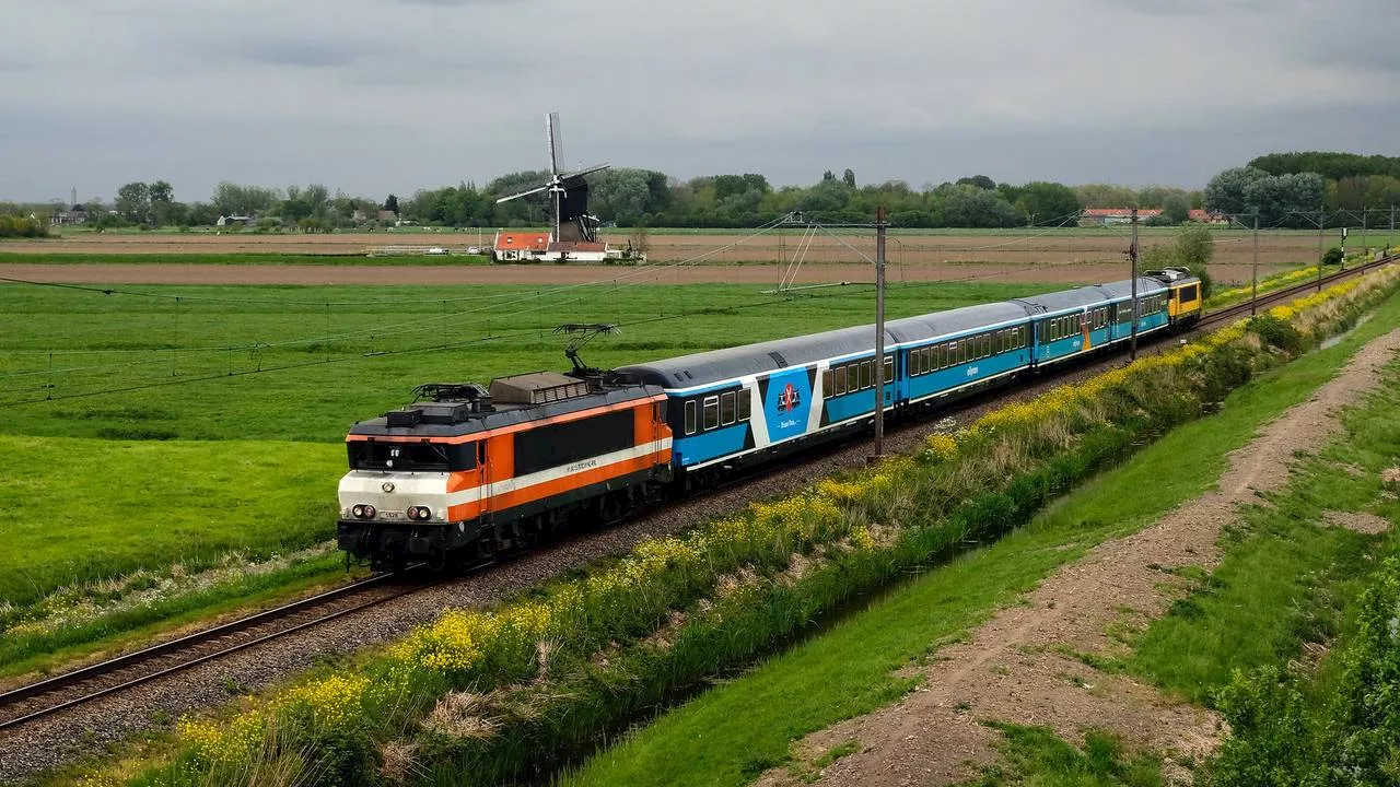 Doek valt voor Dinner Train, curator kijkt of doorstart mogelijk is