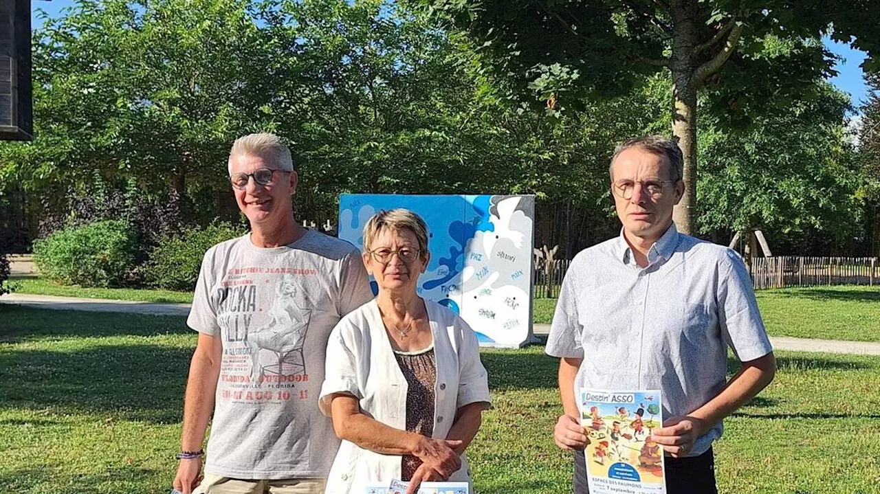 Une journée pour rencontrer les associations à Montval-sur-Loir