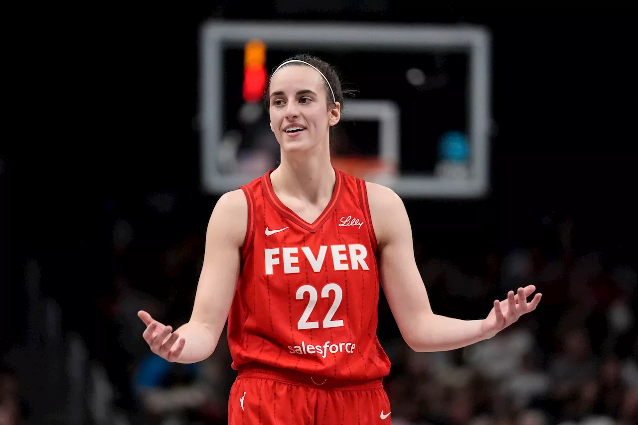 Indiana Fever and Caitlin Clark vs Connecticut Sun: FREE WNBA live stream, time, channel