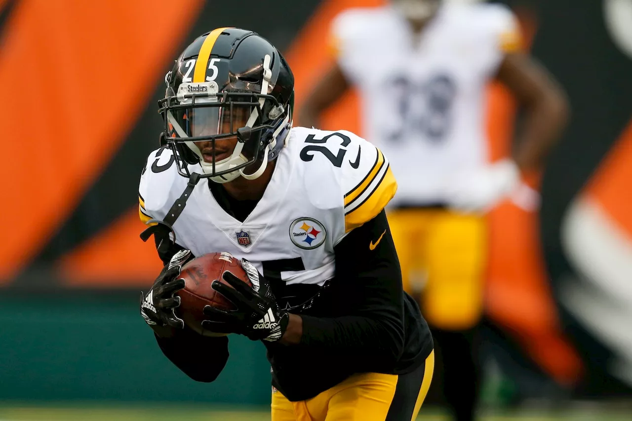 Seattle Seahawks move on from former Pittsburgh Steelers cornerback