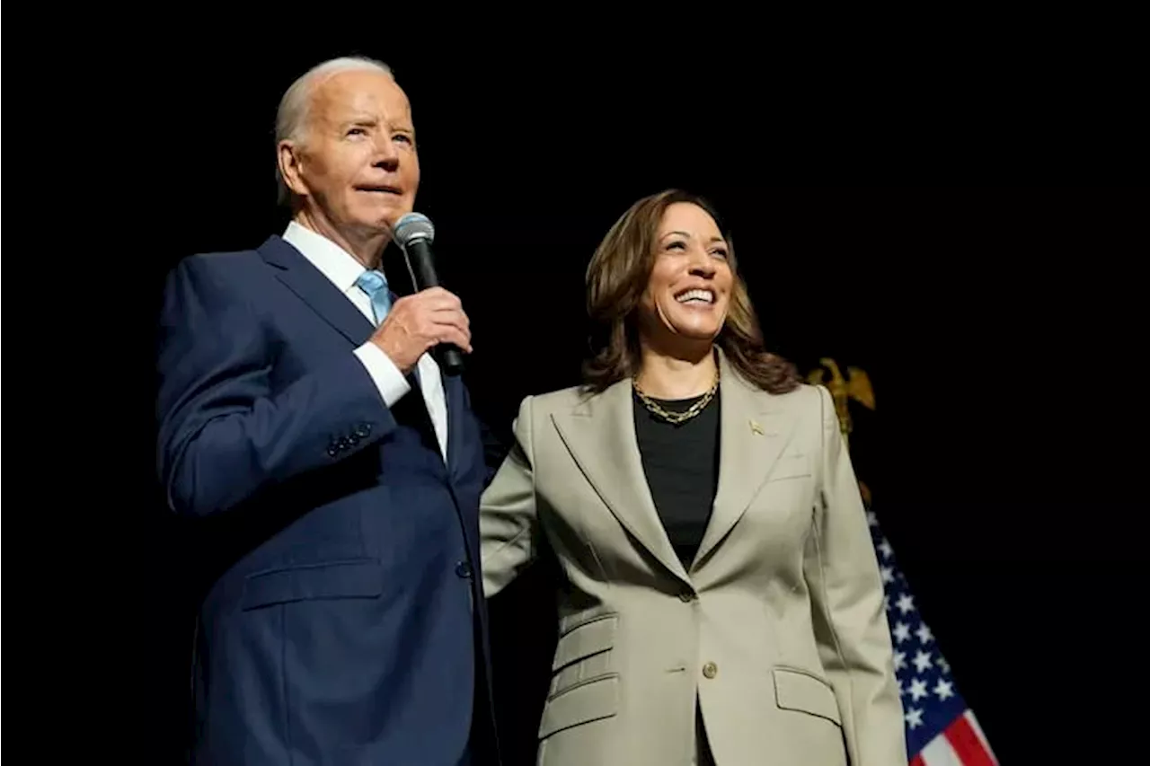 Kamala Harris and Joe Biden will visit Pittsburgh on Labor Day to mobilize their union base