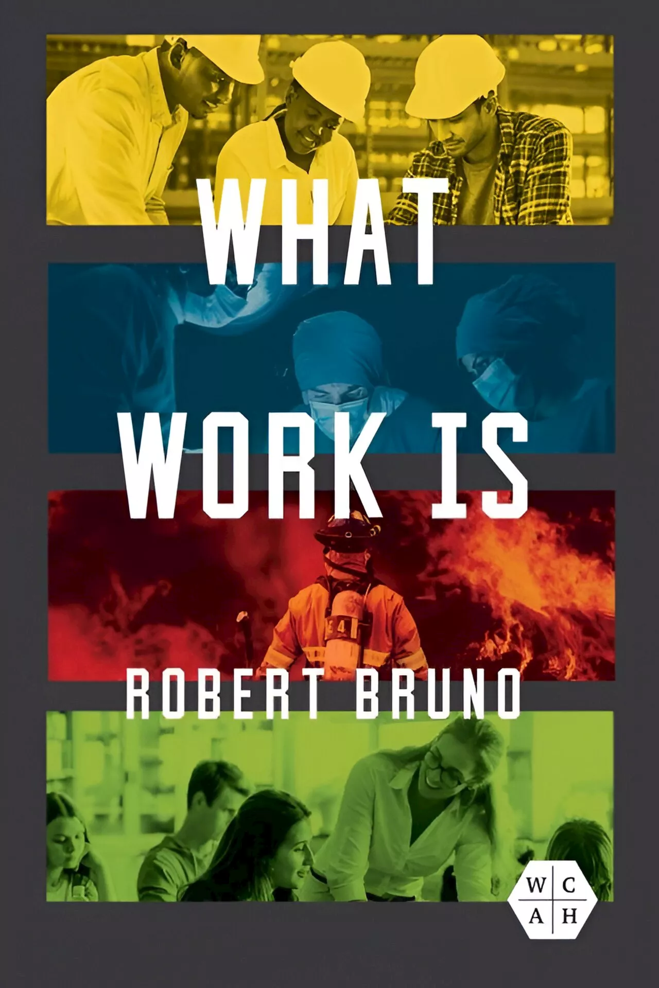 Q&A: How should the labor movement handle the challenges of AI, automation at work?