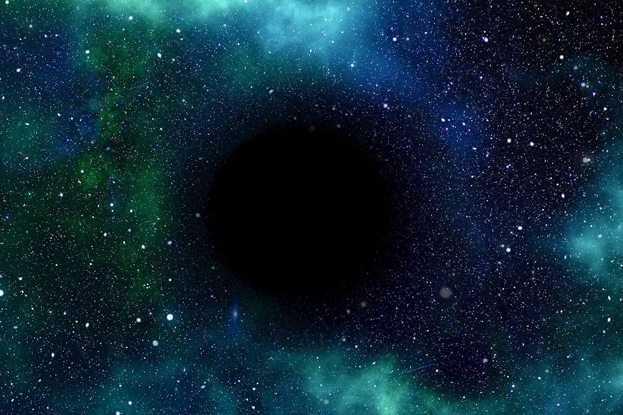 Study provides a more nuanced understanding of black hole thermodynamics