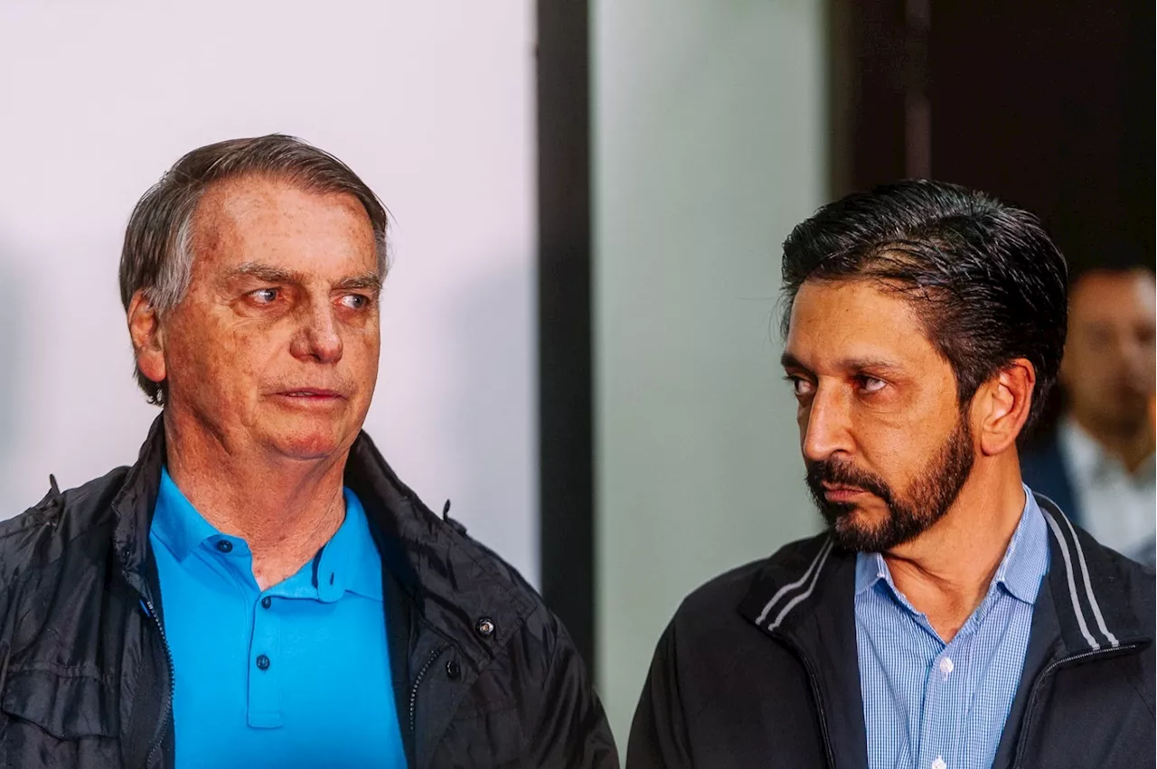 Sabino: Família Bolsonaro terá que entrar com tudo na campanha para salvar Nunes