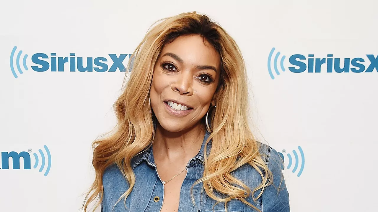 Wendy Williams wurde erstmals nach Demenz-Diagnose gesichtet