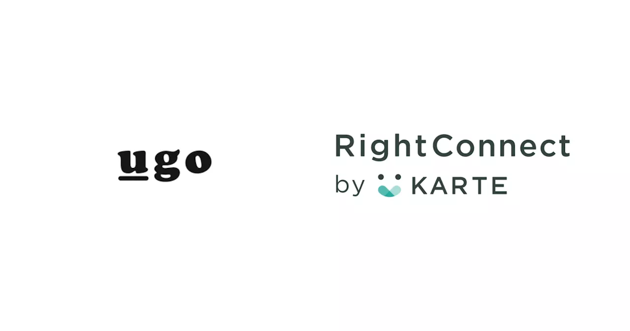 ugoが運営する総合印刷サイト「スプリント」が、「RightConnect by KARTE」を導入