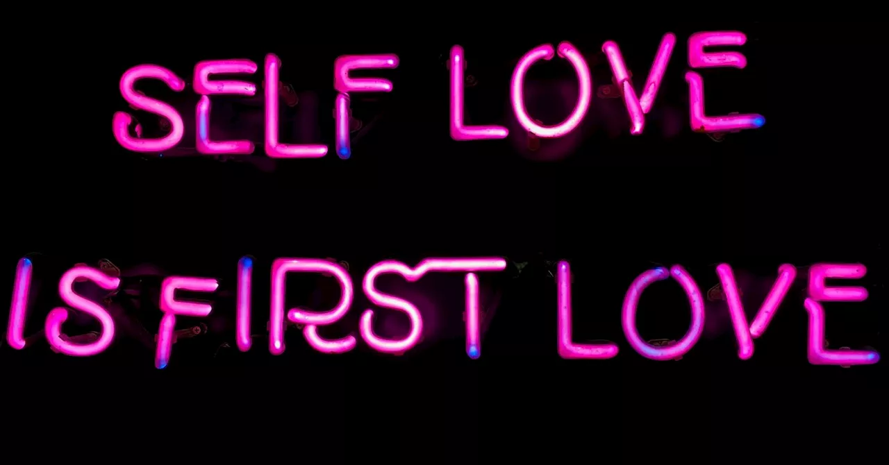 Self-denial can offer more freedom and fulfillment than self-indulgence.