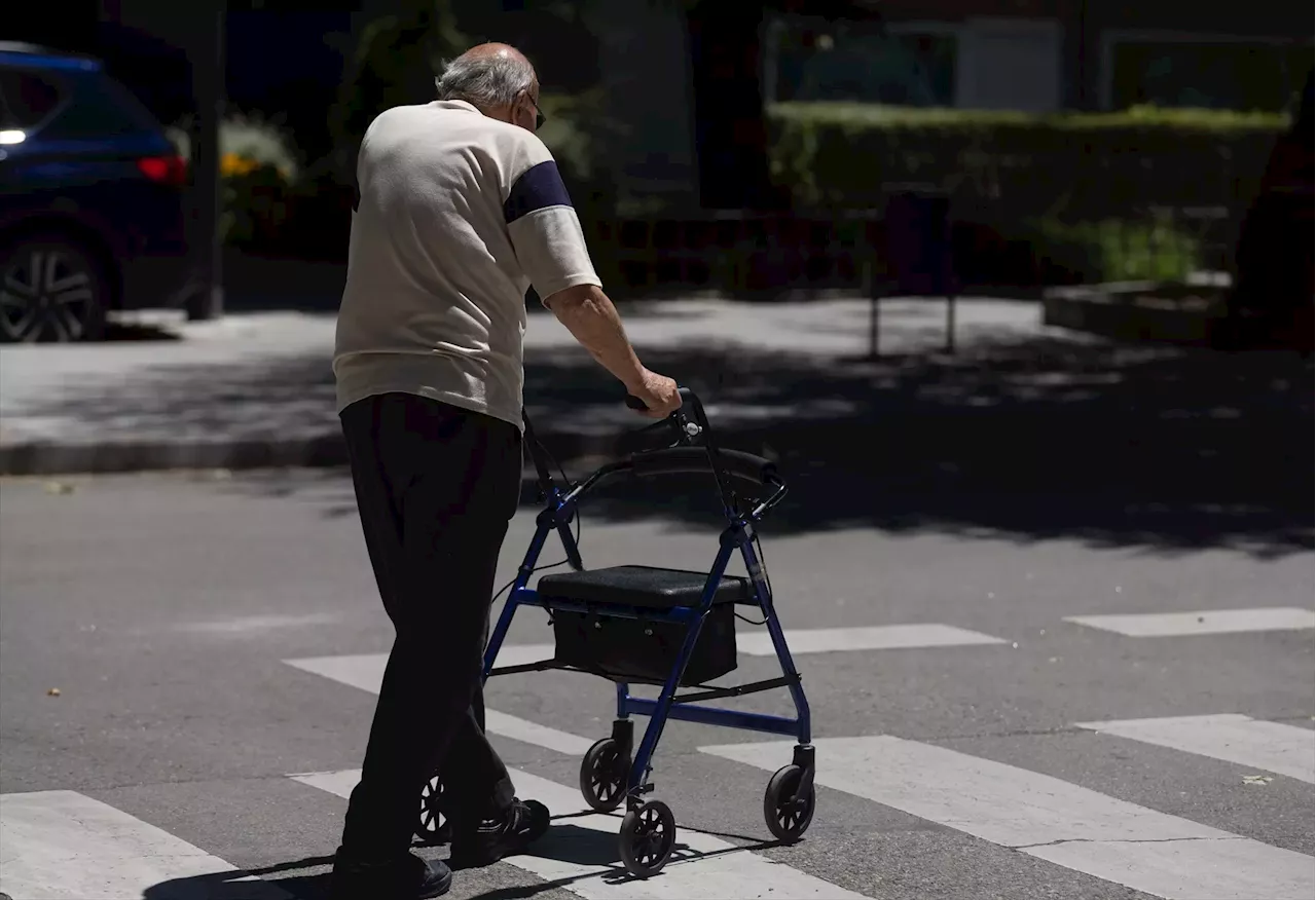 Un estudio apunta que retrasar un año la edad de jubilación aumenta el riesgo de morir antes de los 69