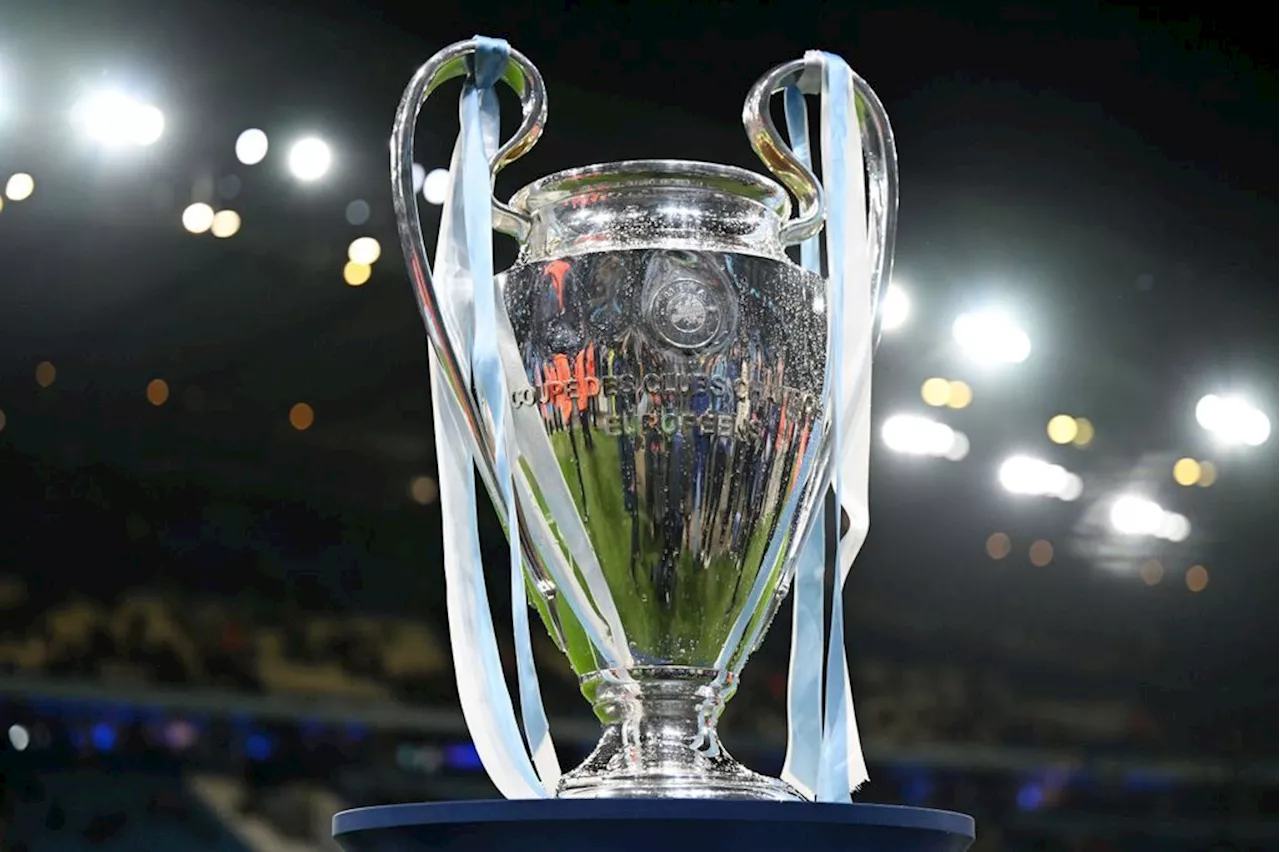 Champions League 2024/25: Diese Teams sind fix qualifiziert - Alle Teilnehmer stehen fest!