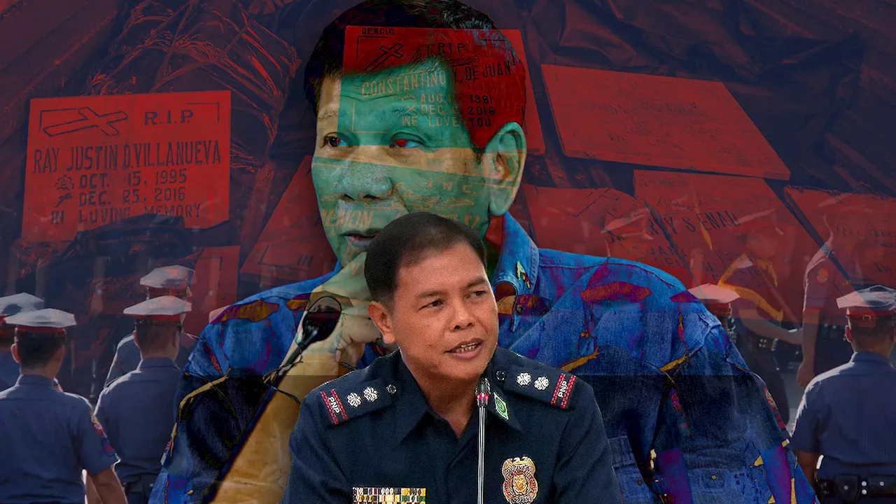 [Closer Look] Espenido, Duterte’s drug war hammer, bares rot but defends the king