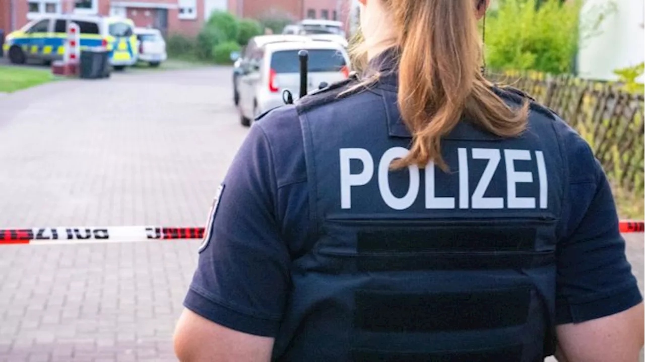 Ermittlungen gegen zwölf Polizisten wegen möglicher Strafvereitelung