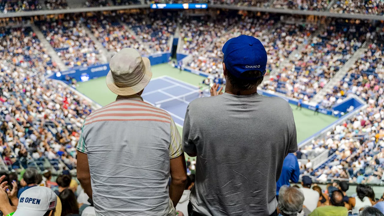 Andrey Rublev vs Arthur Rinderknech : à quelle heure et sur quelle chaîne suivre le match ?