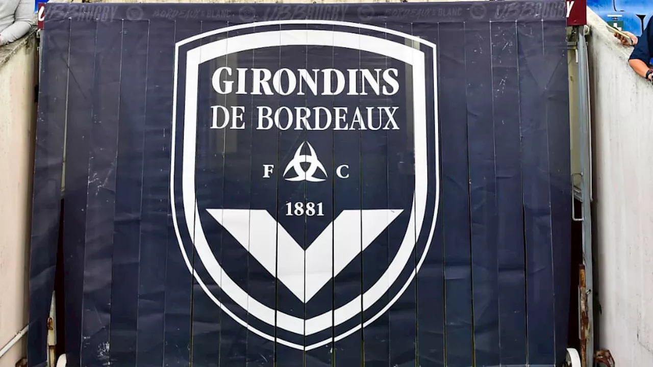 Mercato: Bordeaux officialise son effectif, avec les vétérans Rio Mavuba et Paul Baysse