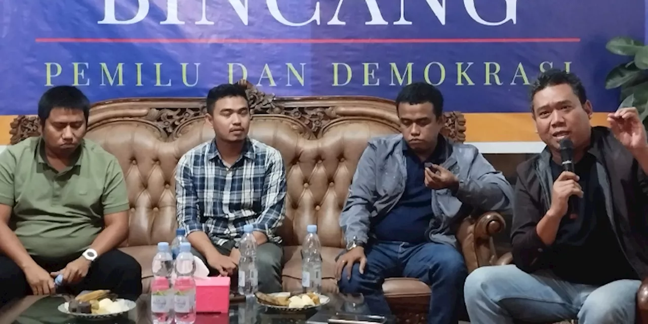 Kader Ditinggal Parpol di Pilkada Medan, Sutrisno: Parpol Tersandera, Kader Putus Asa