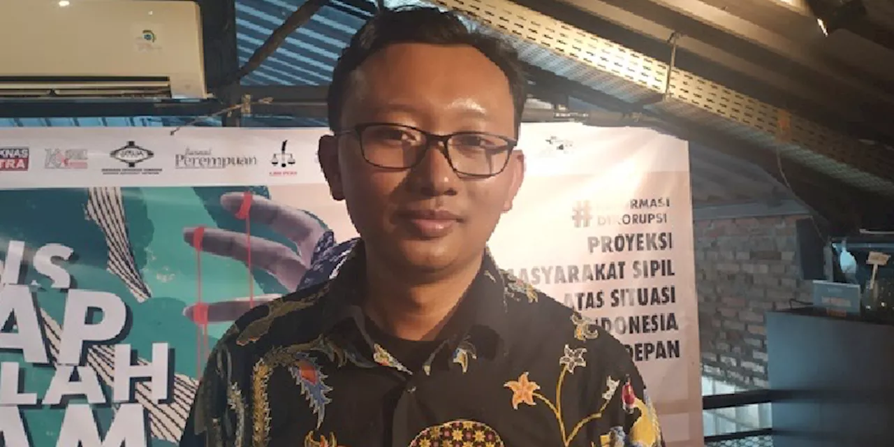 Minta Demonstran Dibebaskan, YLBHI: Pesan Jokowi Sudah Baik