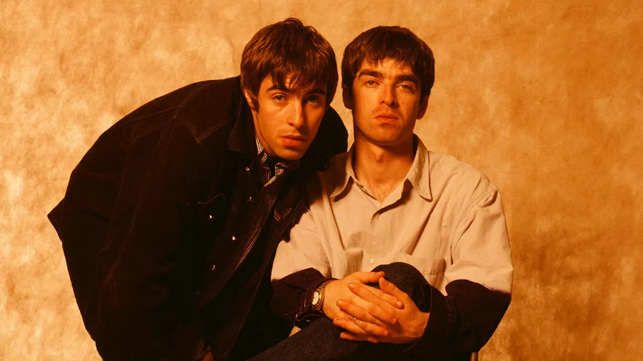 Oasis Reunion Unleashes Flood of Memes About Their Next Breakup