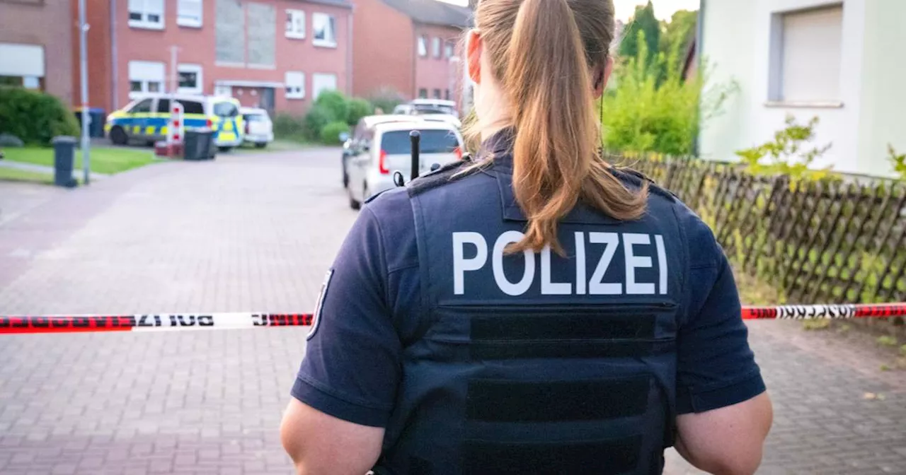 Moers, NRW: Tödliche Schüsse auf 26-Jährigen – Mordkommission ermittelt