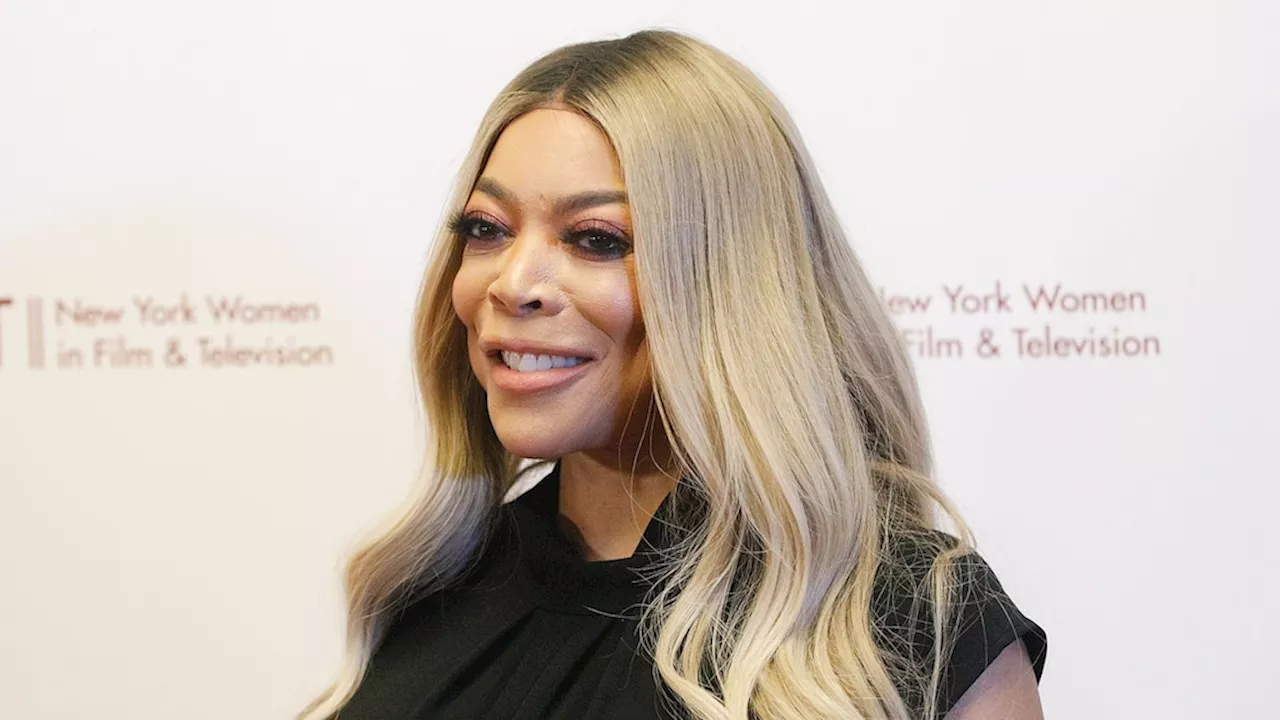 Wendy Williams voor het eerst in 1,5 jaar in het openbaar gezien na diagnose dementie