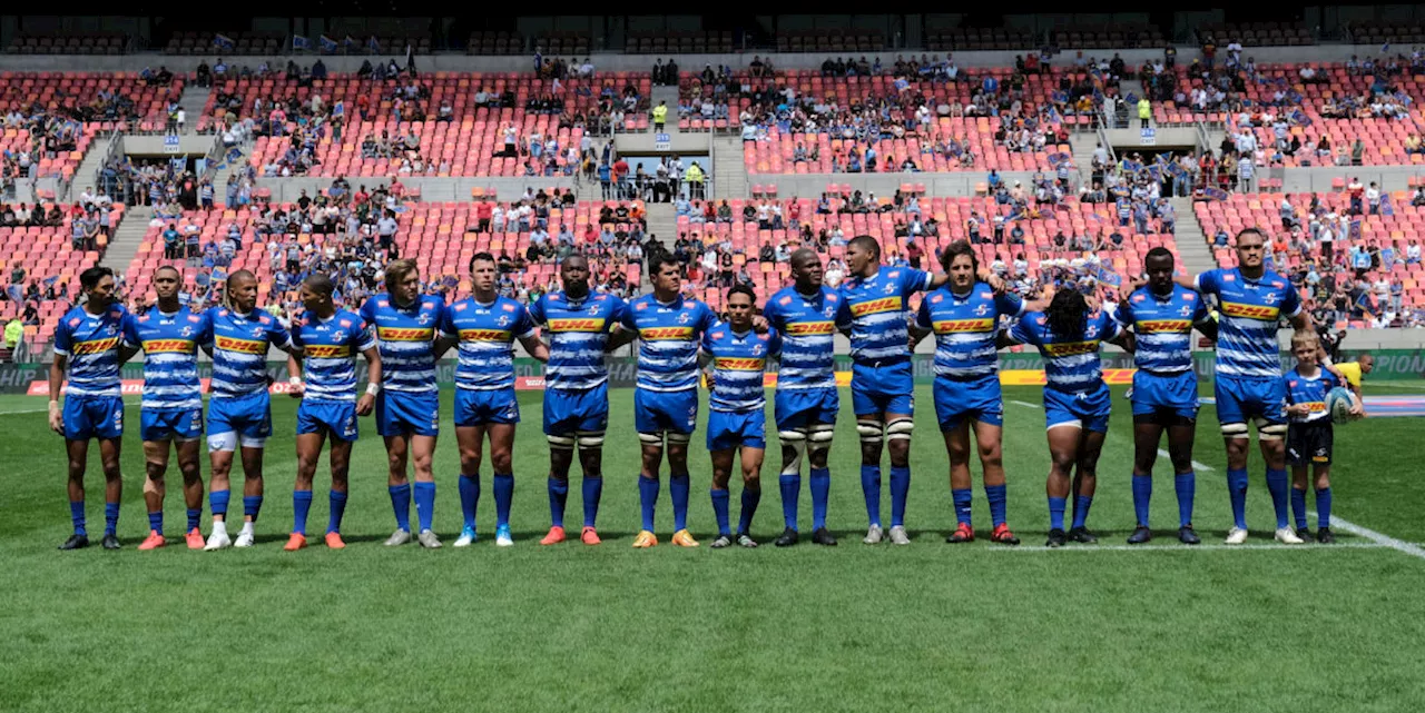 Stormers take Champs Cup to Gqeberha