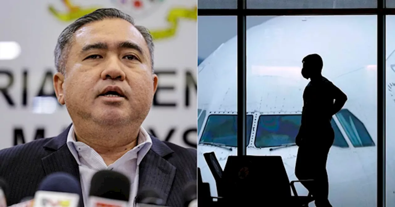 Loke: Passengers To Get Full Refunds If Flight Is Delayed For 5 Hours Or More