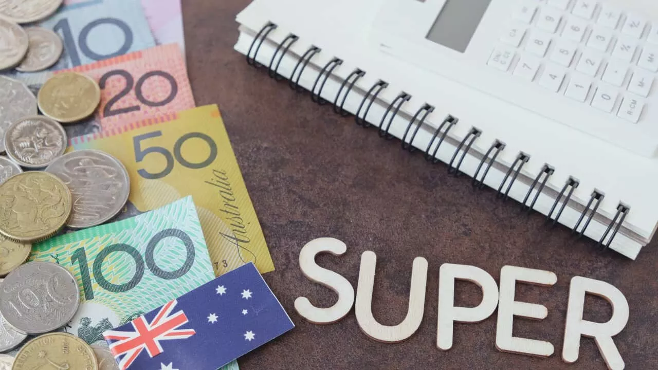 Billions in unpaid super: Here's how much you could be missing out on