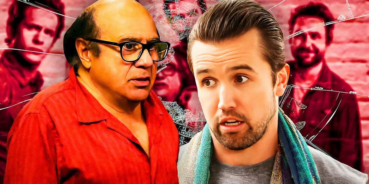 8 Wildest Predictions For How It's Always Sunny In Philadelphia Will End