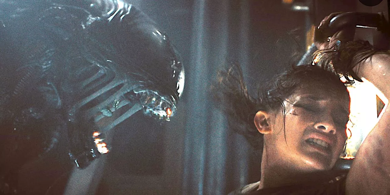 Alien: Romulus Keeps Alive A 38-Year-Old Trend That's Holding The Franchise Back