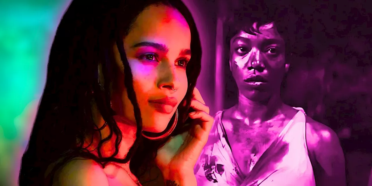 Blink Twice's Divisive Final Scene Isn't Unsatisfying, It Fits Perfectly For Zoë Kravitz's Movie