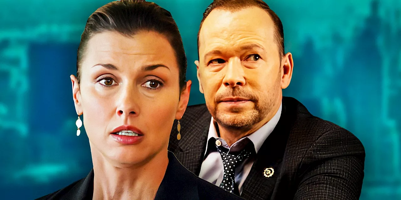 Blue Bloods' Overlooked Cast Sacrifice Debunks CBS' Reason For Its Divisive Cancelation