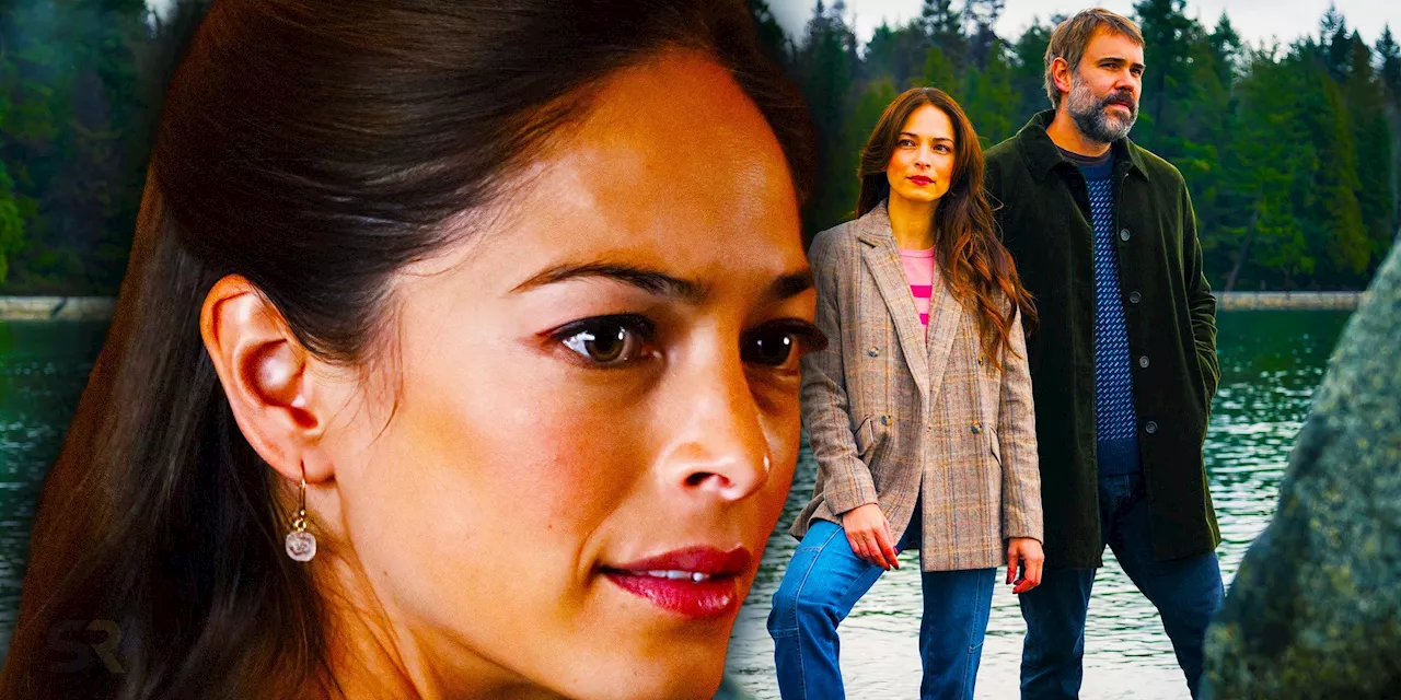 Fox's New Crime Drama Makes Up For Reacher Wasting Kristin Kreuk