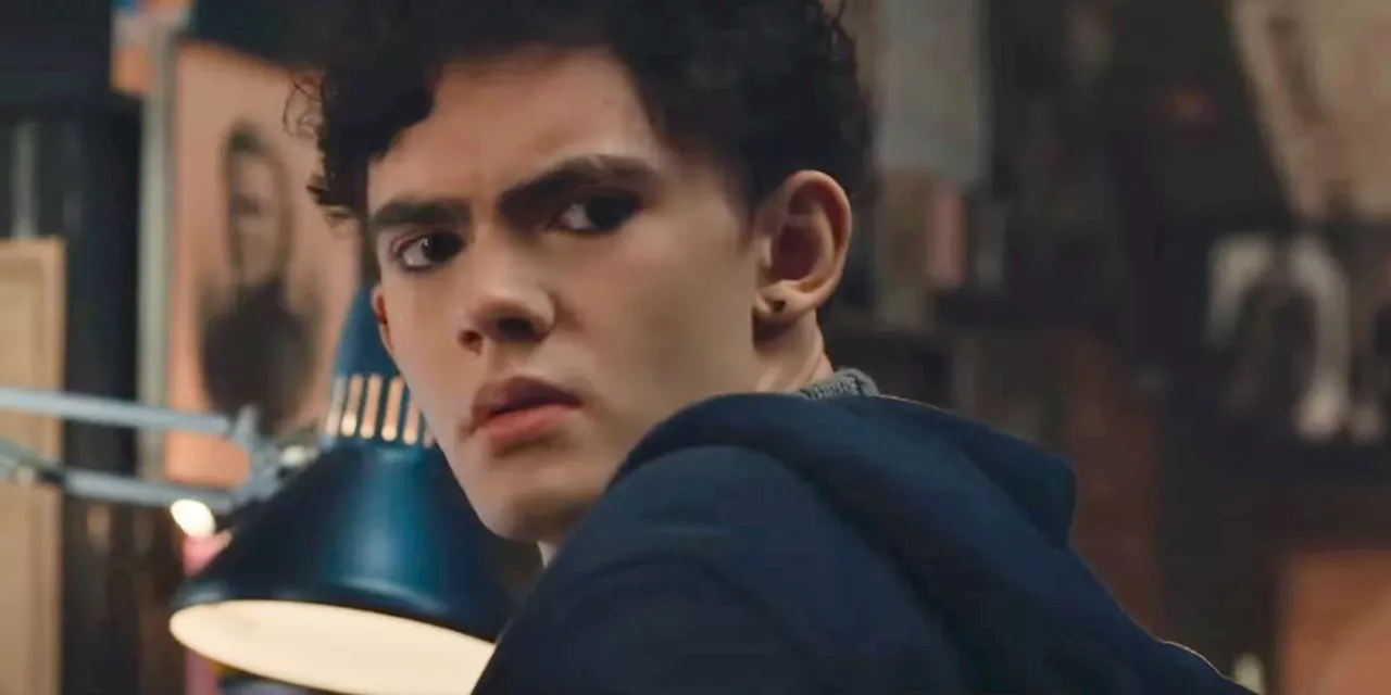 Joe Locke Addresses Backlash To His Gay MCU Character: “The Marvel Fandom Is Far Less Nice”