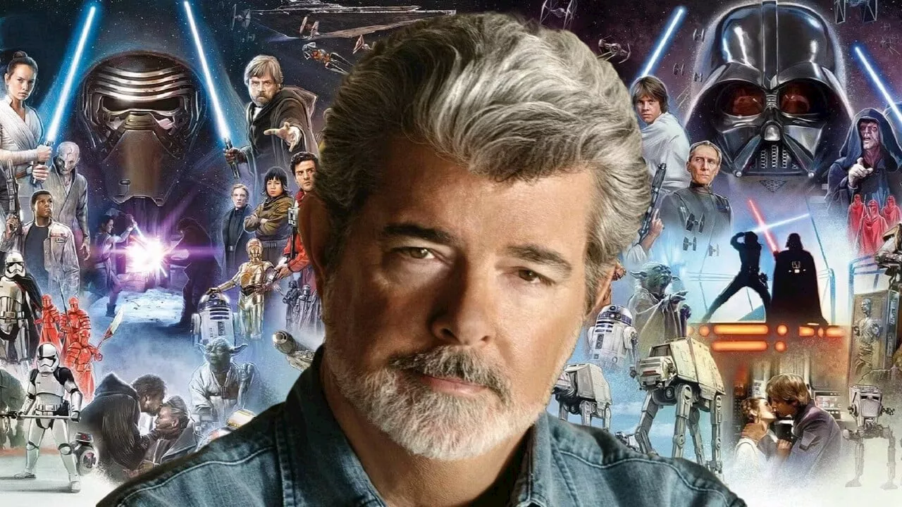 “Mucho mejor que 'Star Wars'”: Según George Lucas esta es la película de ciencia ficción definitiva