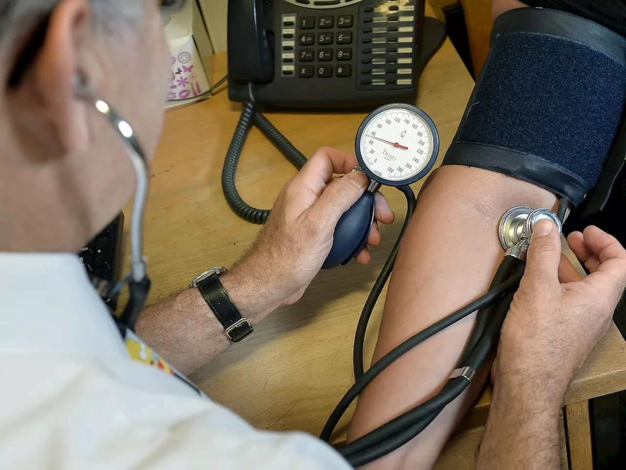 Health bosses launch survey as they get ready to choose new 24-hour GP service provider