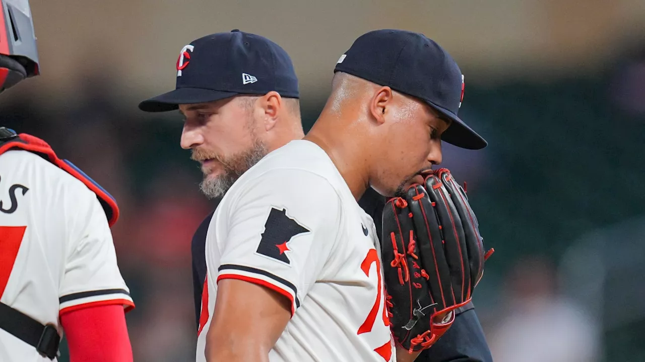 Another bullpen implosion renders Twins' rally against Braves useless