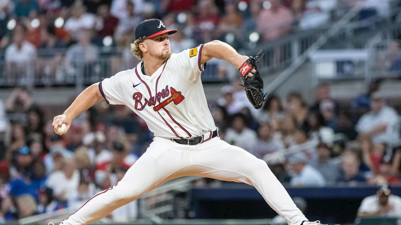 Crazy History Was Made in Atlanta Braves and Minnesota Twins Game on Tuesday