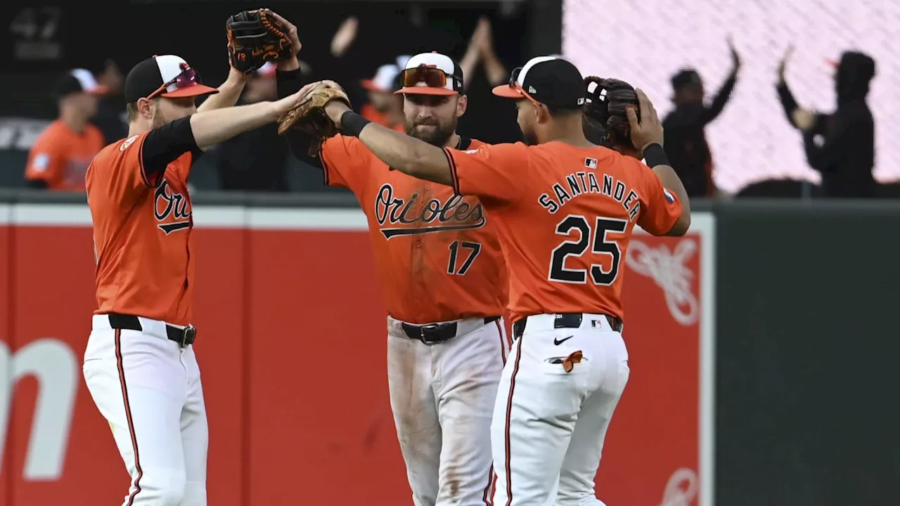 How to Watch, Stream Baltimore Orioles at Los Angeles Dodgers on Wednesday