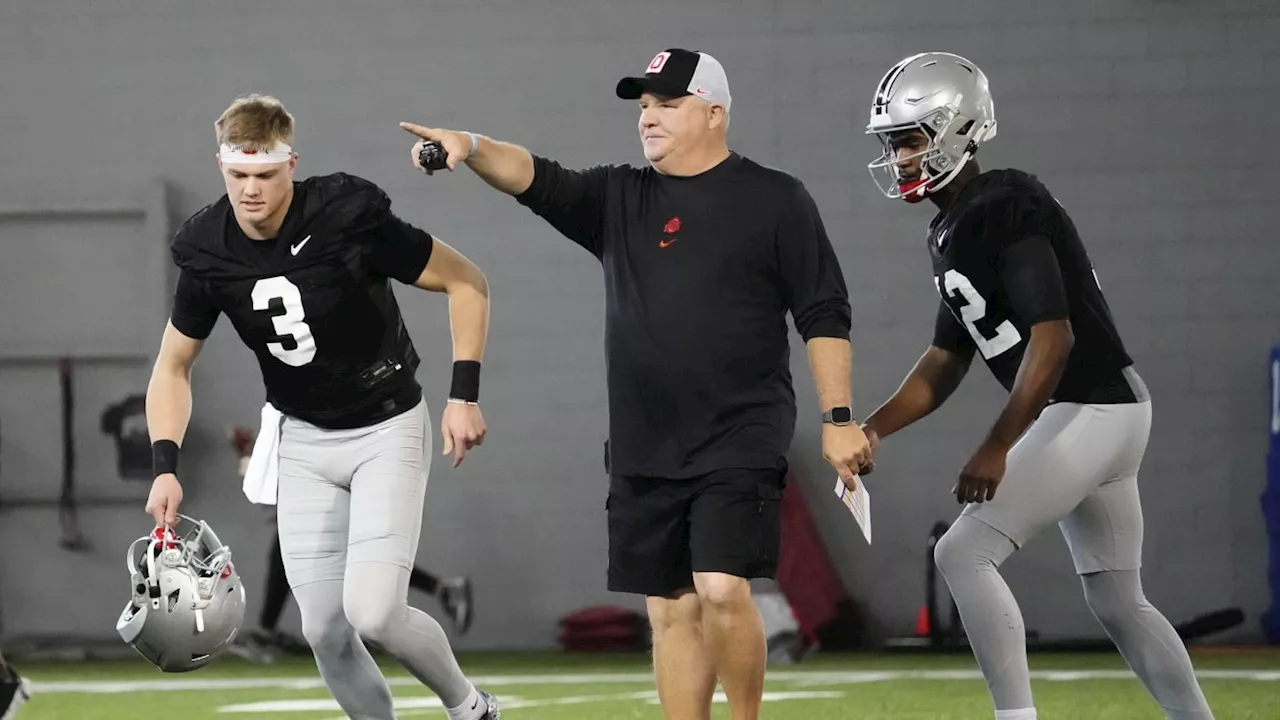 Oregon Duck Legends Predict Ohio State, Chip Kelly Defeat To Oregon