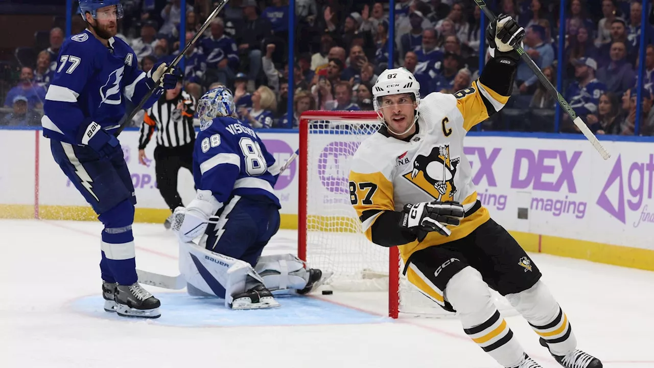 Pittsburgh Penguins Captain Must Focus on Specific Skill in 2024-25