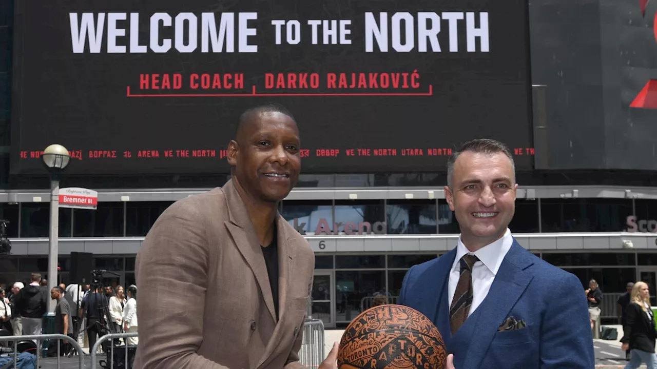 Raptors Mailbag: Masai Ujiri's Future, Trade Options, and Schedule Talk for Toronto